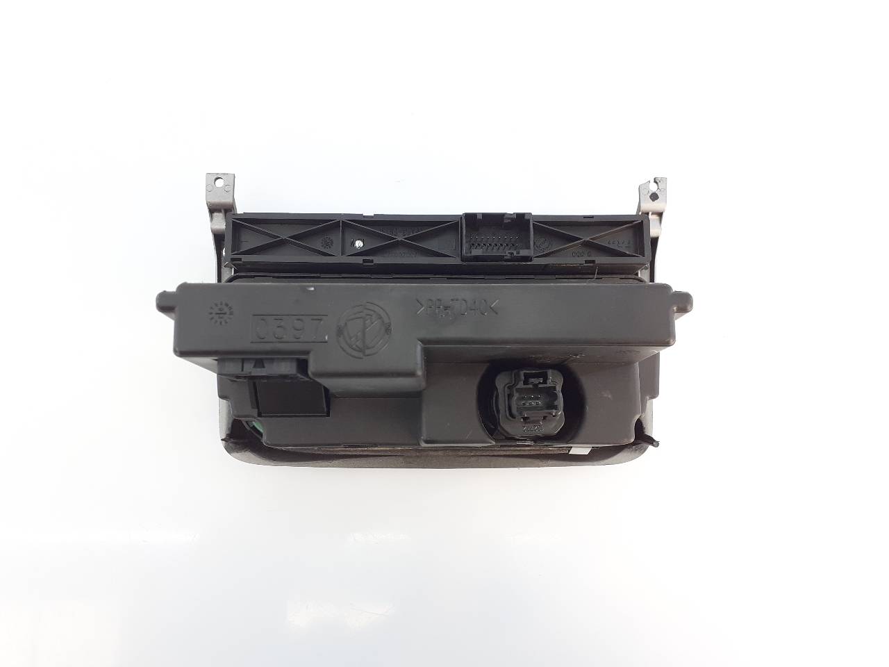 ALFA ROMEO GT 937 (2003-2010) Climate  Control Unit 01560513690, E3-A4-8-3 18735381