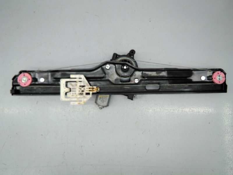 FIAT 500L 1 generation (2012-2024) Front Right Door Window Regulator 51980517, 37325000, E2-B2-38-1 18551601