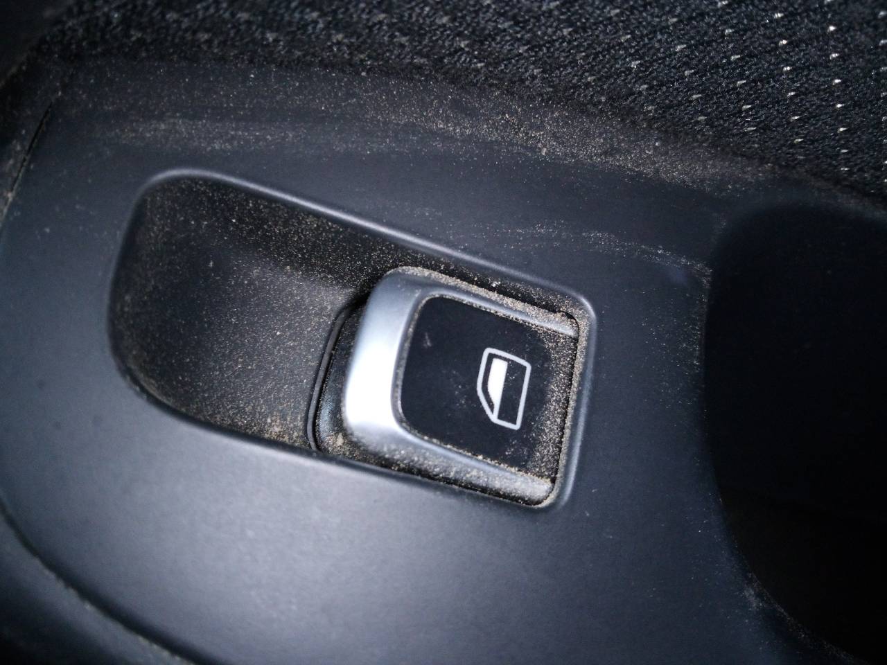 AUDI A5 Sportback Front Right Door Window Switch 20963215