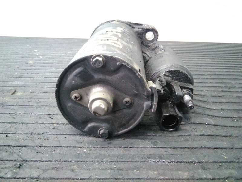 AUDI A4 B6/8E (2000-2005) Starter Motor P3-B7-24-3 18599562