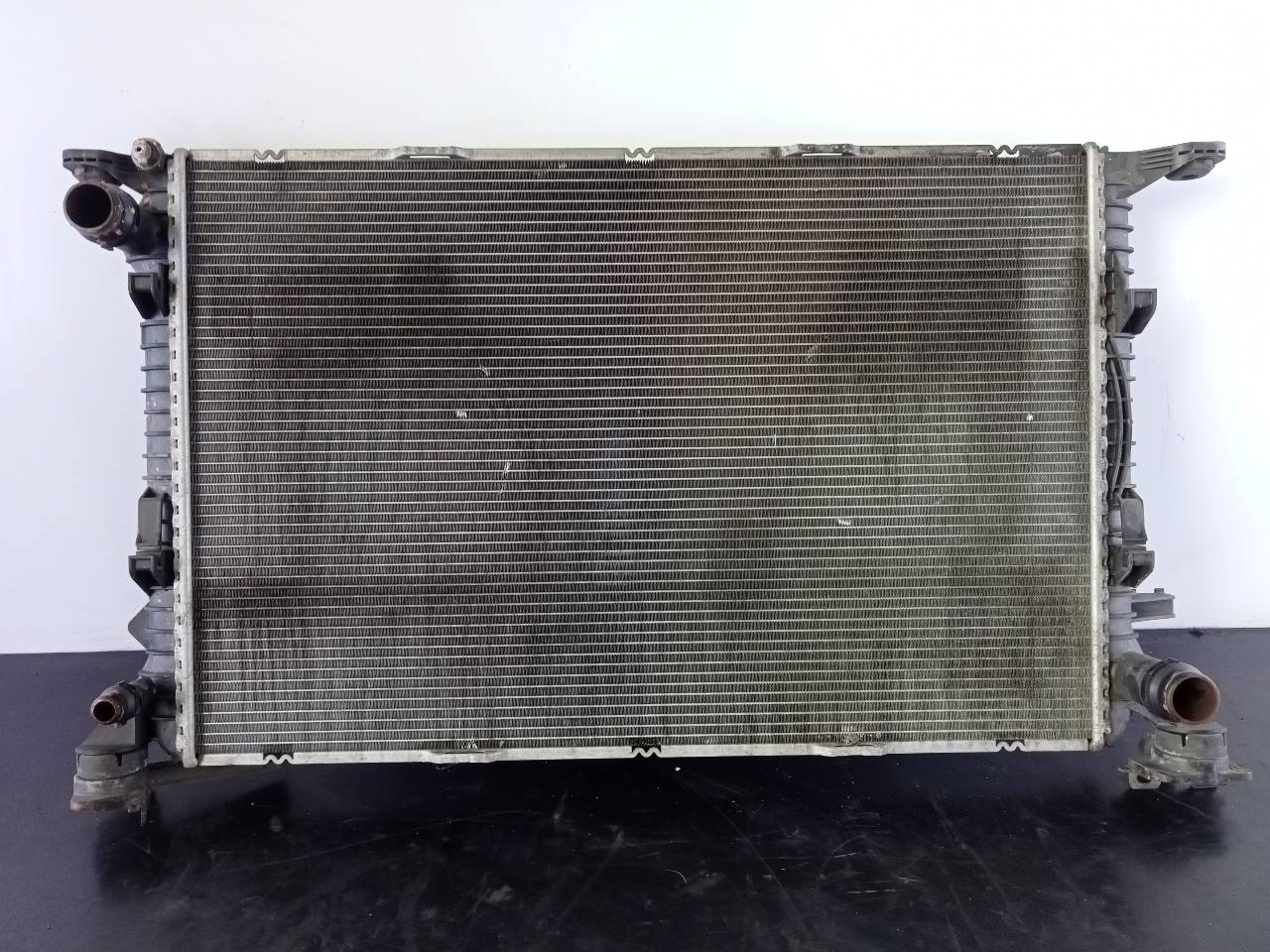 AUDI A6 C7/4G (2010-2020) Air Con radiator 8K0121251H,P2-A6-13,P2-A6-13 26270099