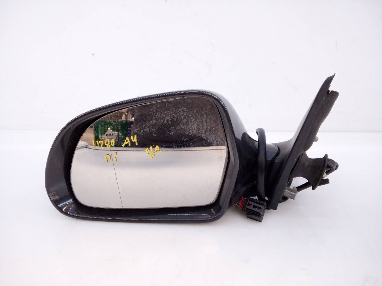 AUDI A4 B8/8K (2011-2016) Left Side Wing Mirror 318133, E1-B6-43-2 24072190