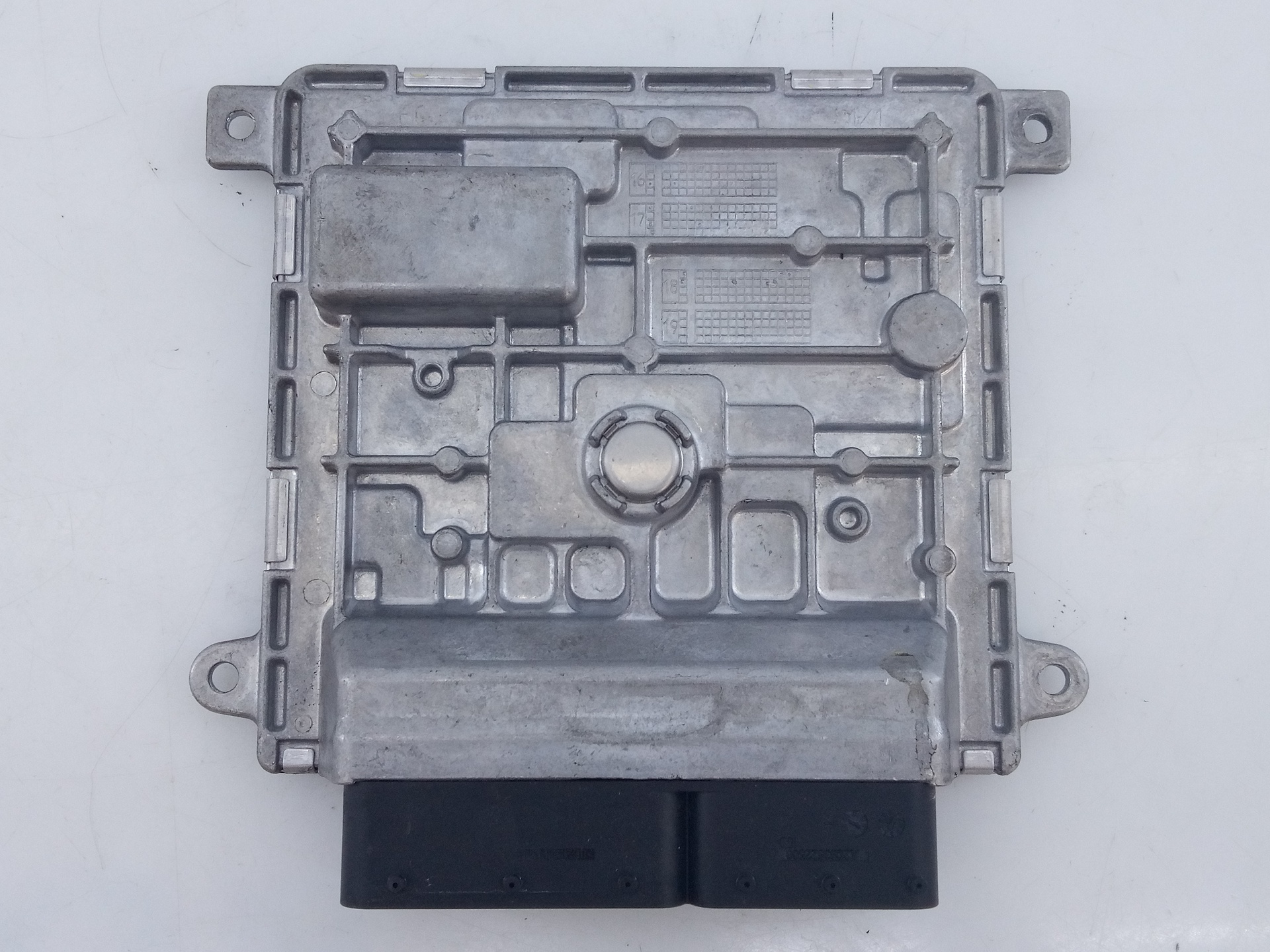 MERCEDES-BENZ A-Class W177 (2018-2024) Engine Control Unit ECU A2829003300, E3-A1-5-2 24071517