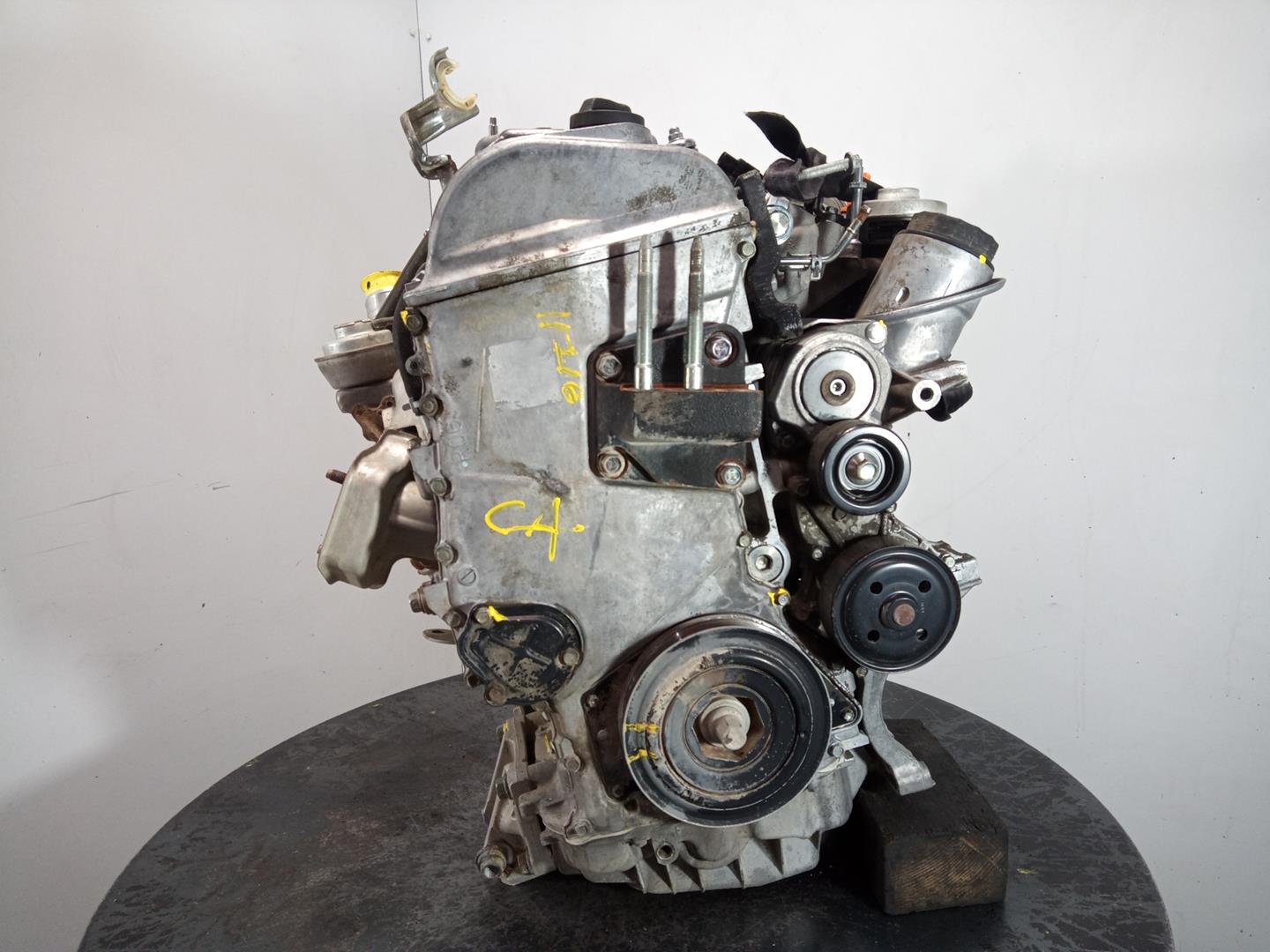 CHEVROLET CR-V 3 generation (2006-2012) Engine N22A2, M1-A3-120 21749578