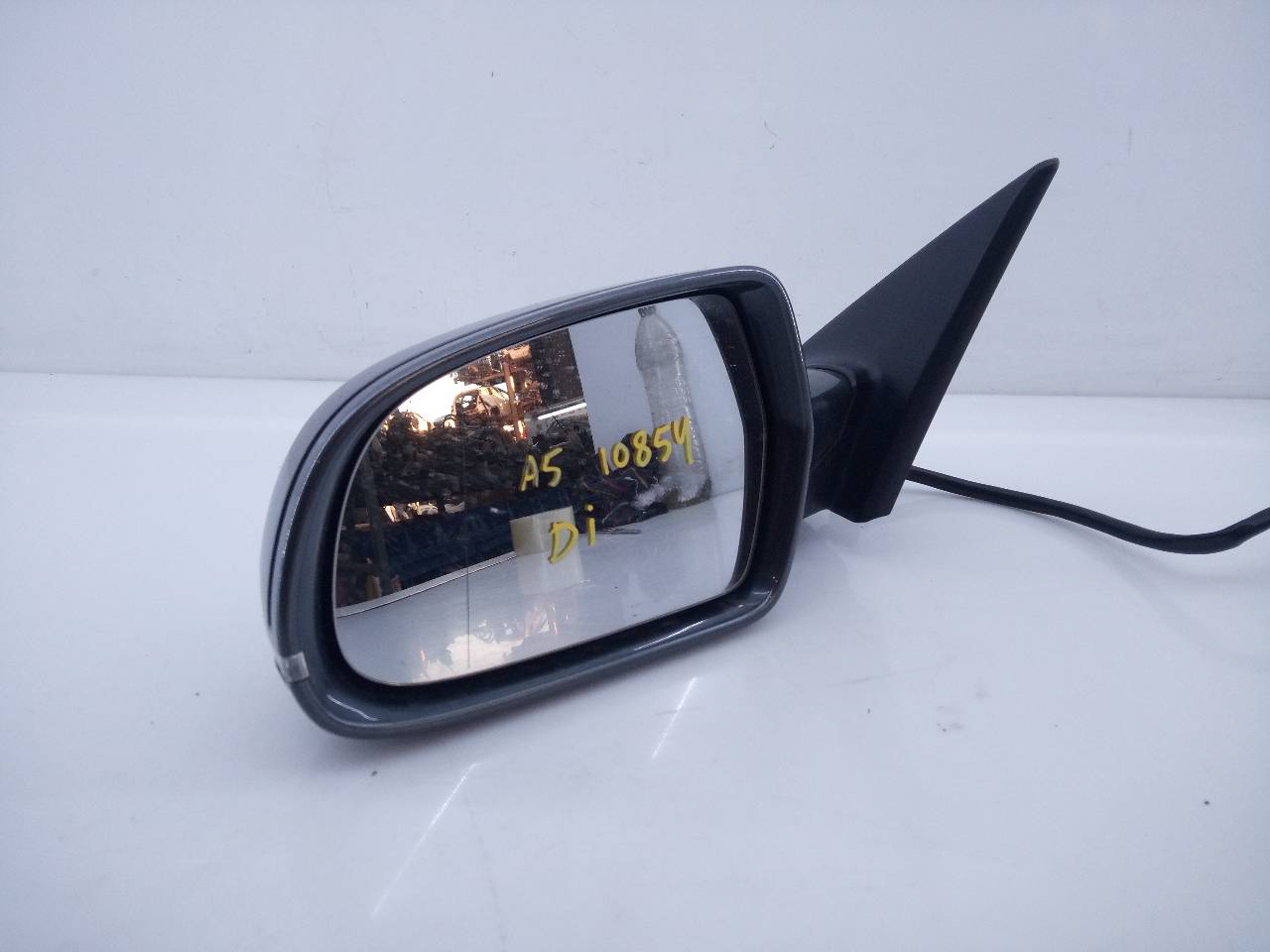 AUDI A5 Sportback Left Side Wing Mirror 18159, E1-B6-43-2 21794162