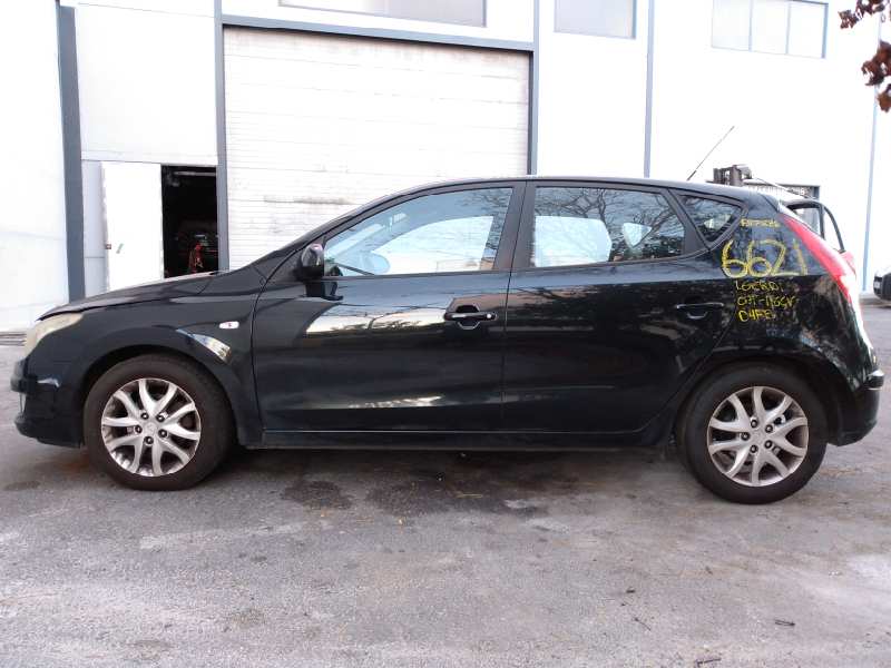 HYUNDAI i30 FD (1 generation) (2007-2012) Спидометр 940032L520,11001041500H,E3-A3-23-4 18509292