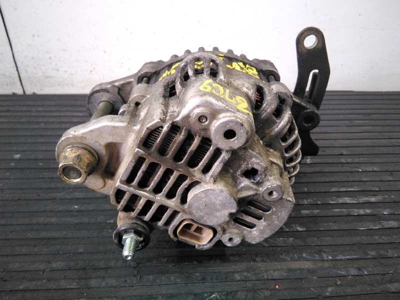 VOLKSWAGEN Pajero 3 generation (1999-2006) Alternator ME203546,A3TB1999,P3-A4-18-5 18531088