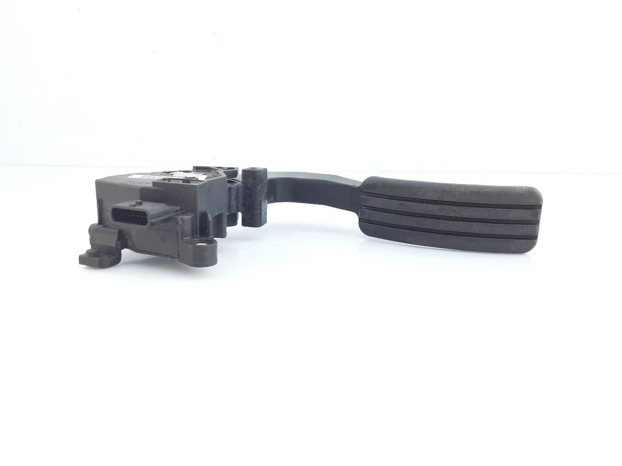DACIA Dokker 1 generation (2012-2024) Throttle Pedal 180021343R, E2-A1-37-5 24041083
