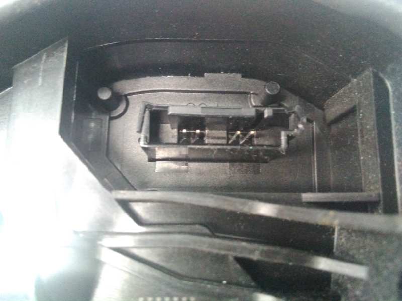 BMW X4 F26 (2014-2018) Front Left Door Lock 51217331739, E1-A3-24-1 18555917