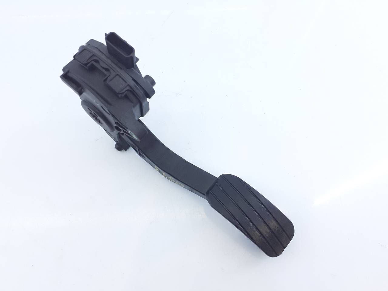 RENAULT Master 3 generation (2010-2023) Throttle Pedal 180101626R, 6PV00997801, E2-A1-23-9 24388906