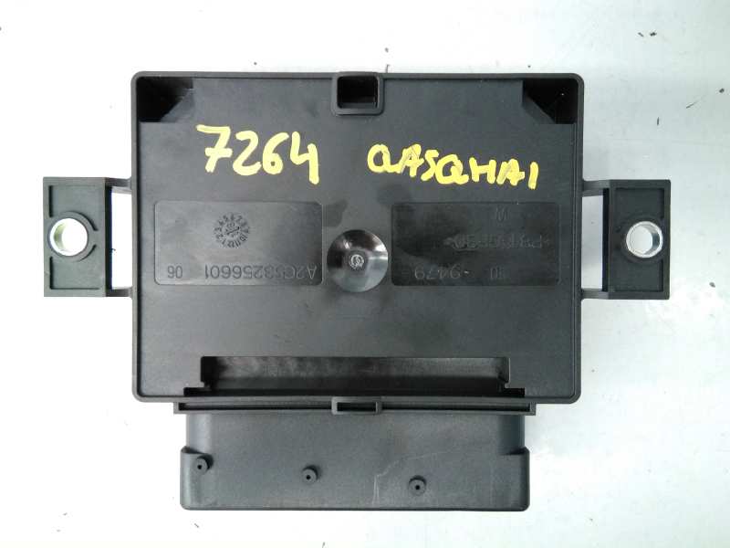 NISSAN Qashqai 2 generation (2013-2023) Muut ohjausyksiköt 360326FL0C, A2C17103100, E3-B4-38-2 18572543