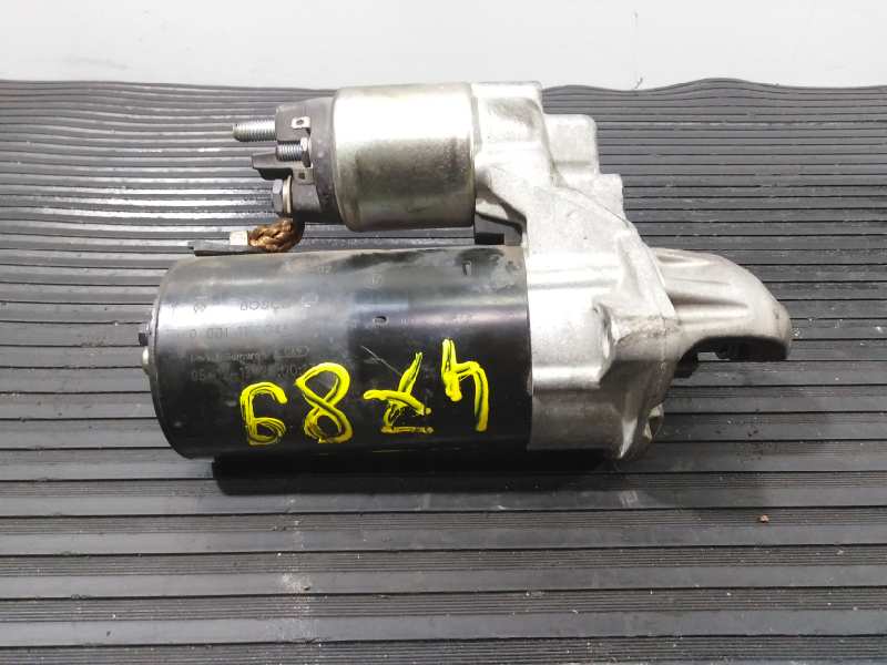 BMW 3 Series E90/E91/E92/E93 (2004-2013) Starter Motor 12417796892,0001115046 18387618