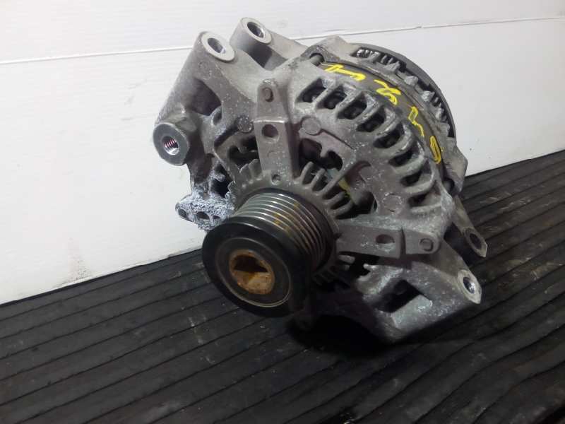 BMW 3 Series E90/E91/E92/E93 (2004-2013) Alternator 755046802, P3-B5-1-1 18533303