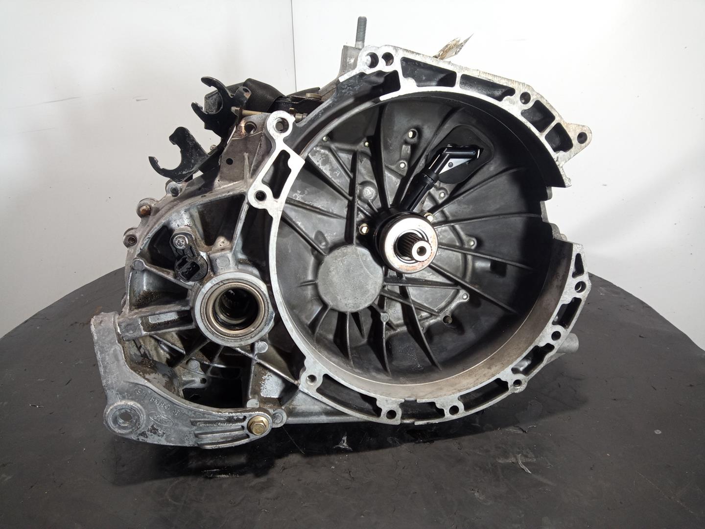 FORD Mondeo 3 generation (2000-2007) Gearbox 1S7R7002ED,M1-B4-68 20967513