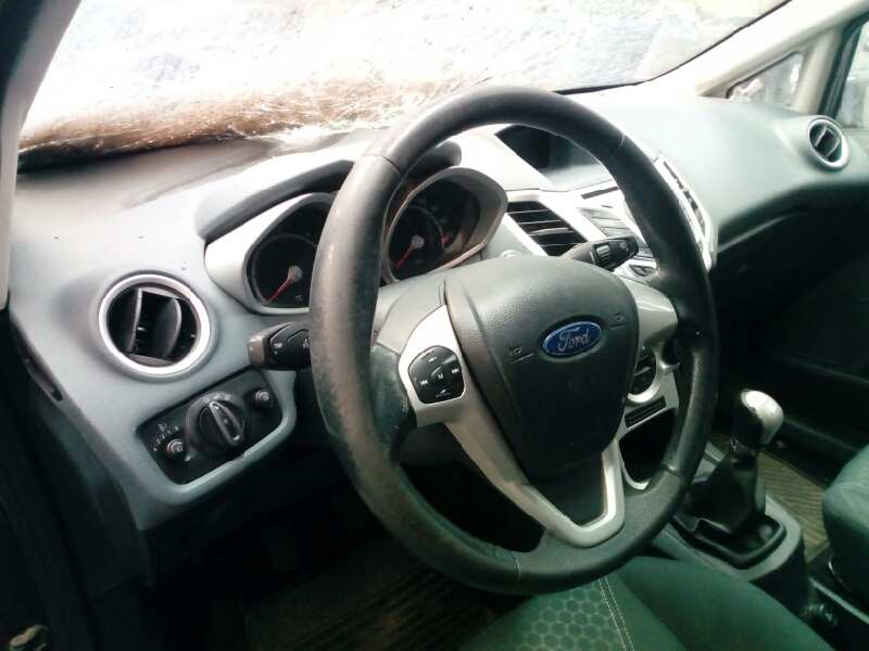 KIA Fiesta 5 generation (2001-2010) Spidometras (Prietaisų skydelis) 8A6T10849GD, E3-B3-35-3 18583753