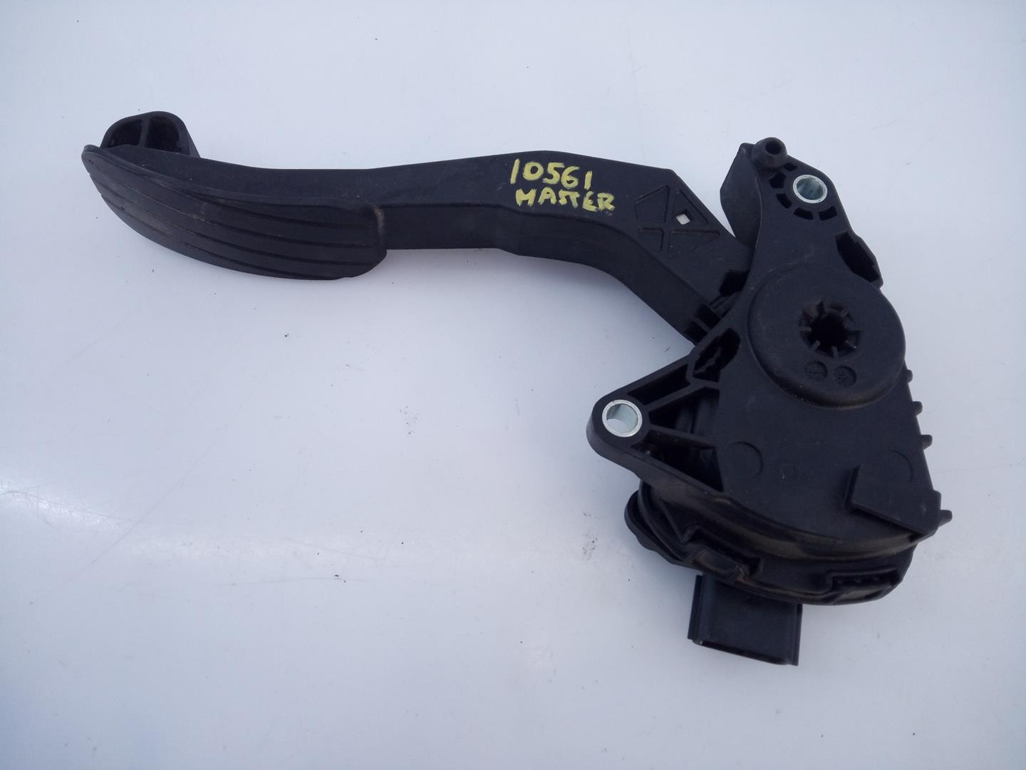 RENAULT Master Throttle Pedal 180101626R, E2-A1-13-5 24057954