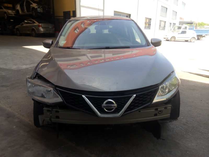 NISSAN Pulsar C13 (2014-2018) Muut ohjausyksiköt 284423ZL0A,E3-B4-22-3,E3-B4-22-3 26269312