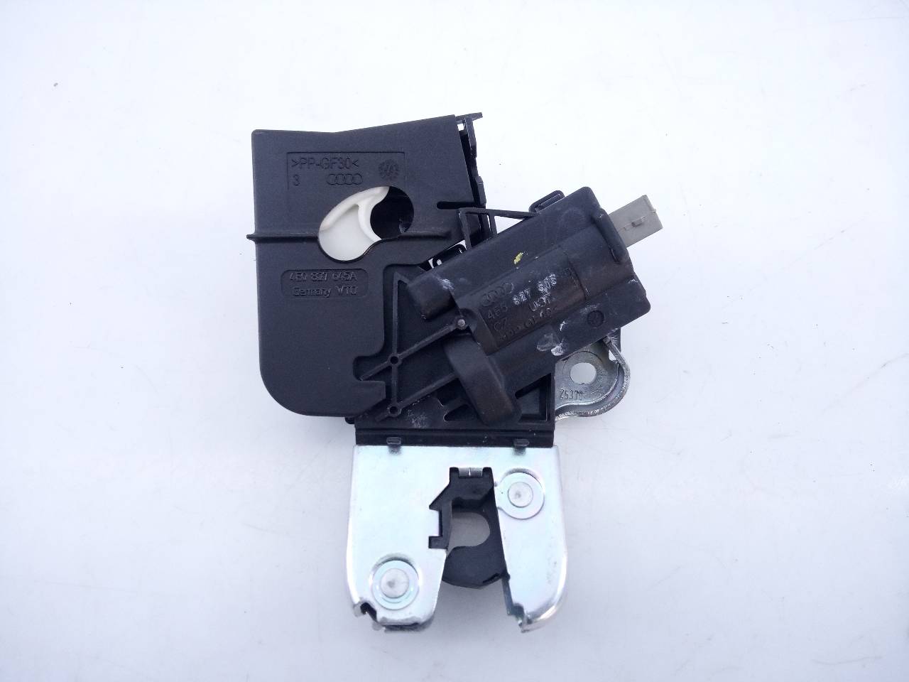 KIA A5 8T (2007-2016) Tailgate Boot Lock 4F5827505D, E1-A5-39-1 20958840