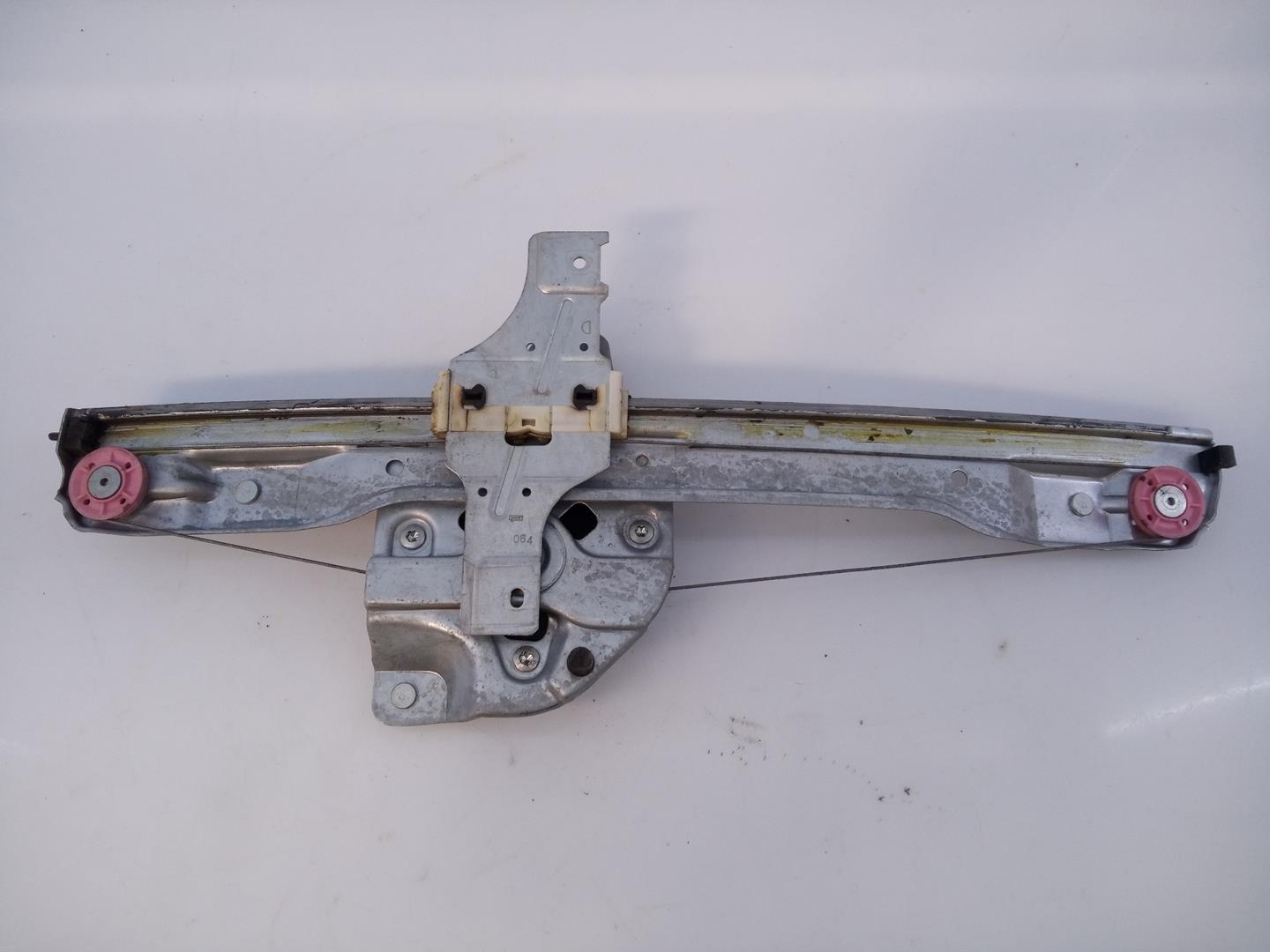 PEUGEOT 208 Peugeot 208 (2012-2015) Front Right Door Window Regulator 9674254380,E1-A4-36-2 23300171