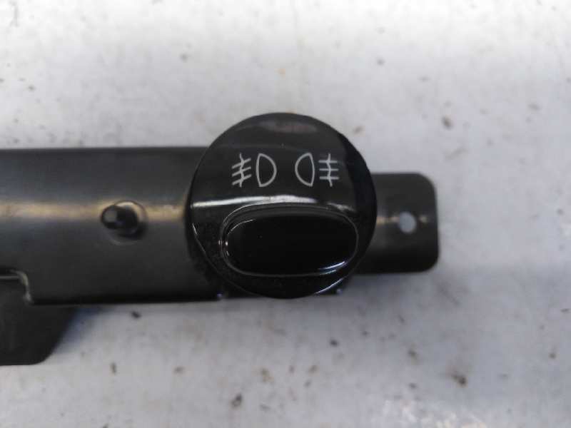 FIAT 500 2 generation (2008-2024) Hazard button 73545110B, E3-A4-36-1 24291291