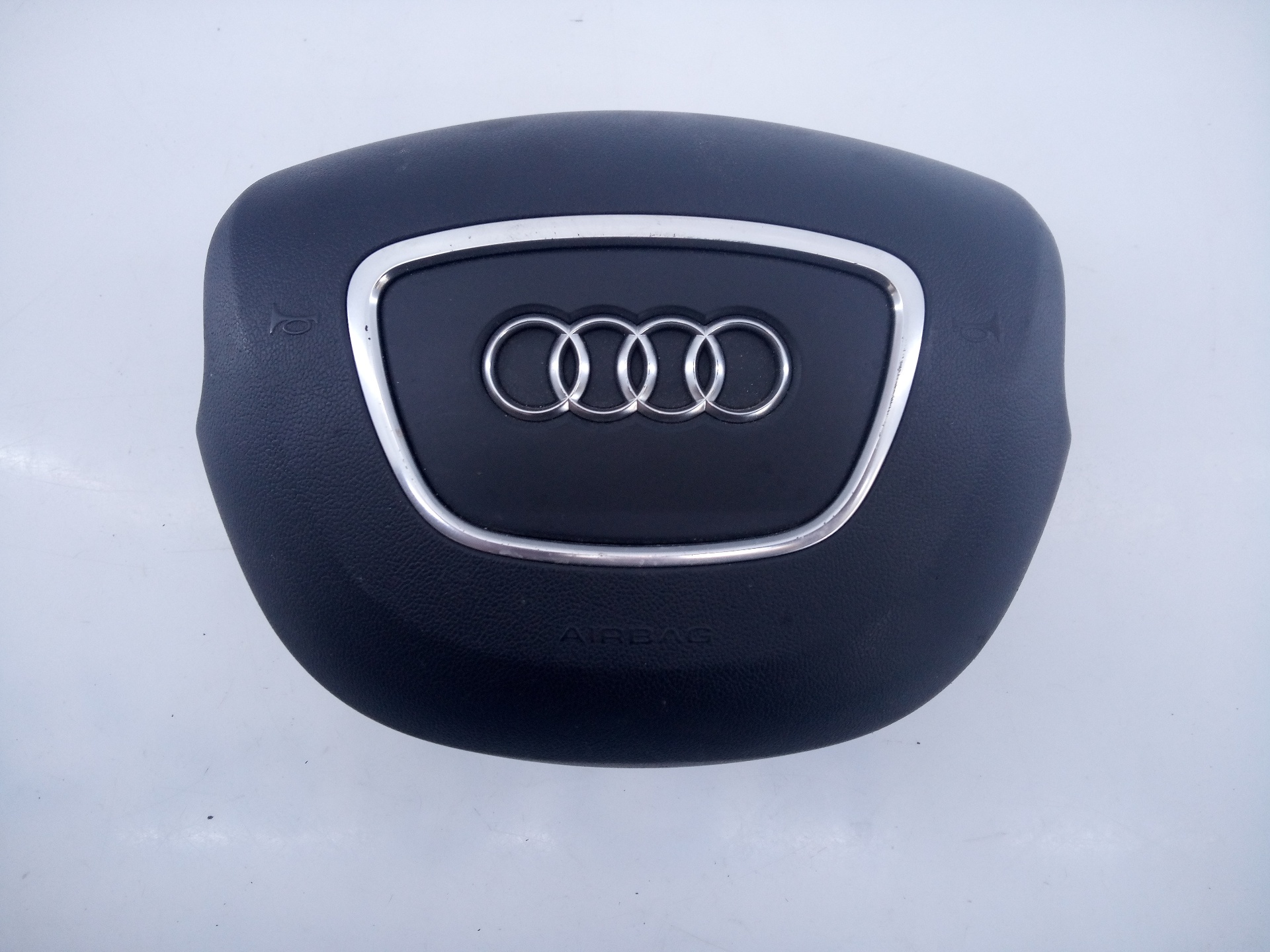 AUDI A6 C7/4G (2010-2020) Other Control Units 4G0880201N, 670AMR2008KJL8, E1-B6-7-2 24053438