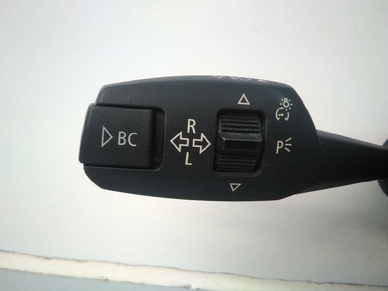 BMW 1 Series E81/E82/E87/E88 (2004-2013) Turn switch knob 01108160, 0110916092752220, E3-A2-29-1 18449881