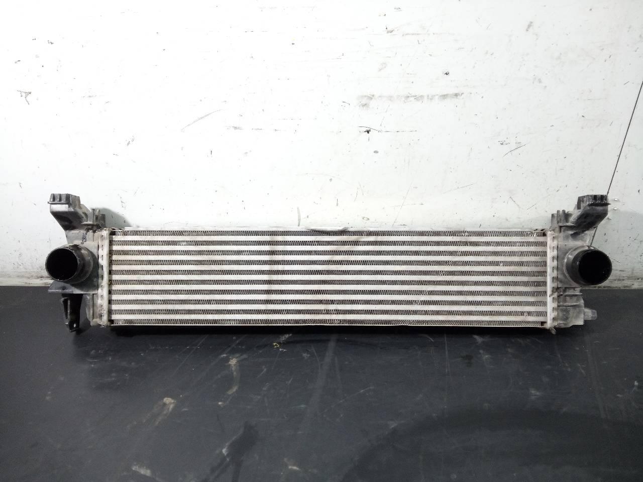 MERCEDES-BENZ Intercooler Radiator A4475010501,P2-A11-6 24087065