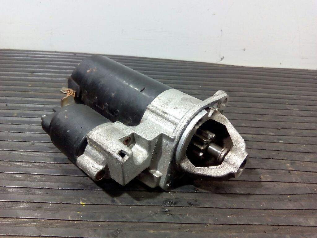 VAUXHALL A-Class W168 (1997-2004) Starter Motor 0051511601, 0001115008, P3-A10-17-6 18374060