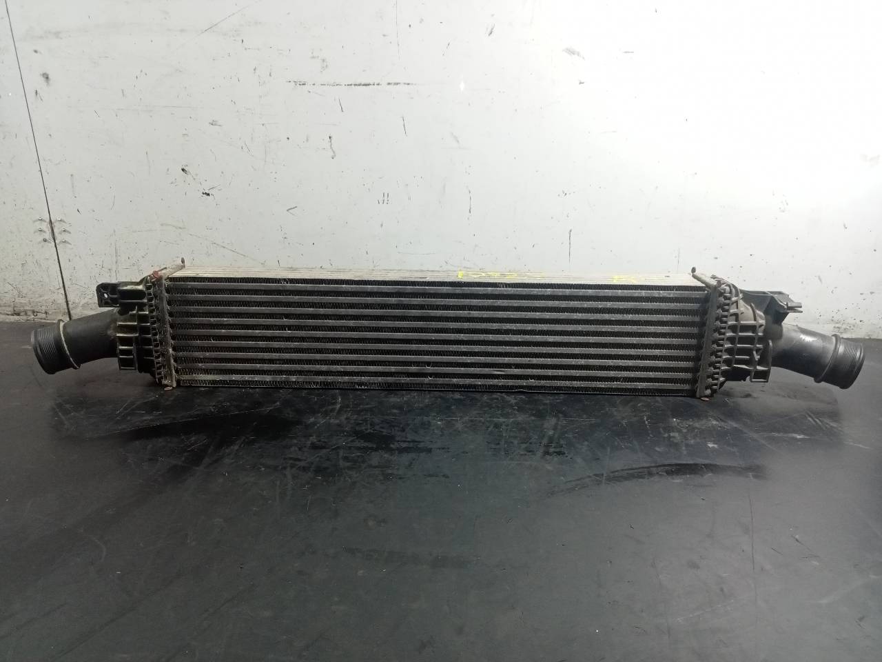 AUDI A4 B8/8K (2011-2016) Intercooler Radiator P2-A11-7 23724483