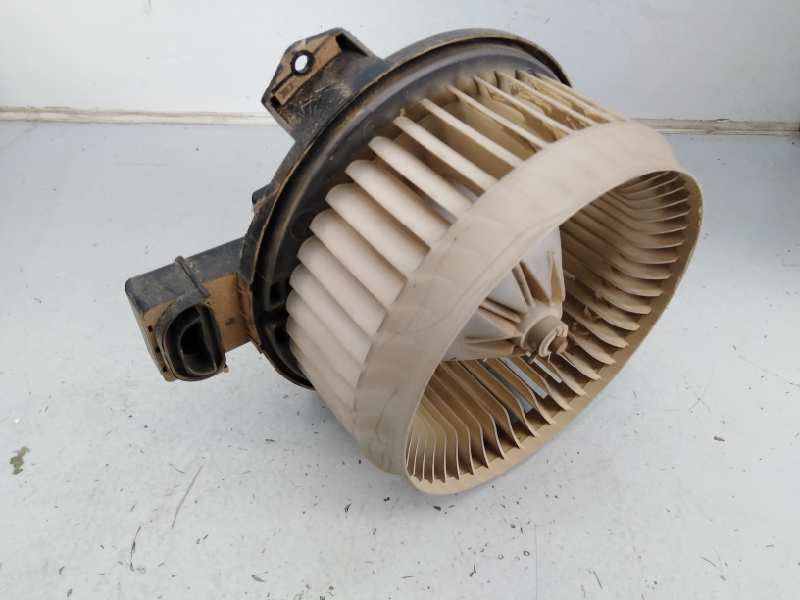 TOYOTA Land Cruiser 70 Series (1984-2024) Ventilateur de chauffage 1940005310,E3-B2-20-4 18632858