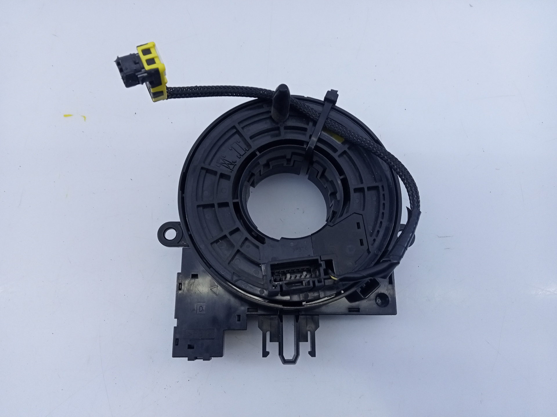 DACIA Steering Wheel Slip Ring Squib 255543182R, E2-A1-40-3 24070915