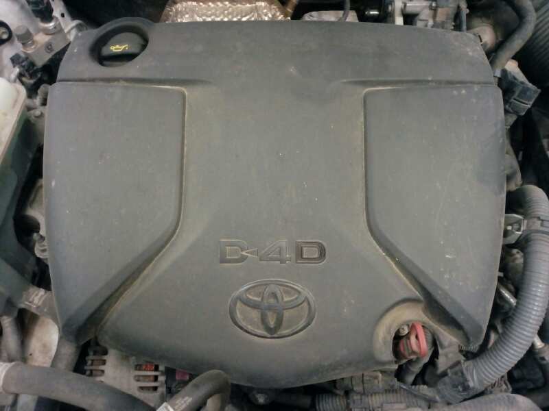 TOYOTA RAV4 4 generation (XA40) (2012-2018) Ridicător de geam ușă dreapta față 6980130280,E2-B4-20-2 18592346