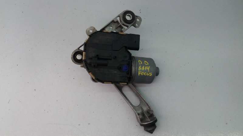 FORD Focus 3 generation (2011-2020) Front Windshield Wiper Mechanism BM5117504BJ 18507059