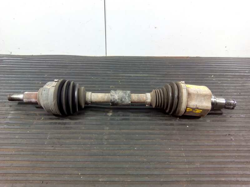 CHRYSLER Front Left Driveshaft P1-A6-11 18396309