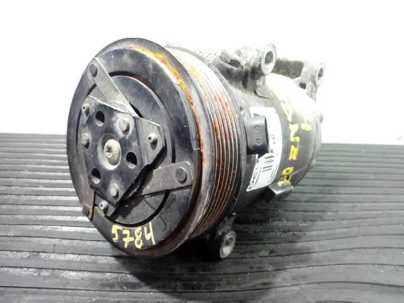 RENAULT Megane 2 generation (2002-2012) Air Condition Pump 8200678499,P3-B2-4-2 18469965