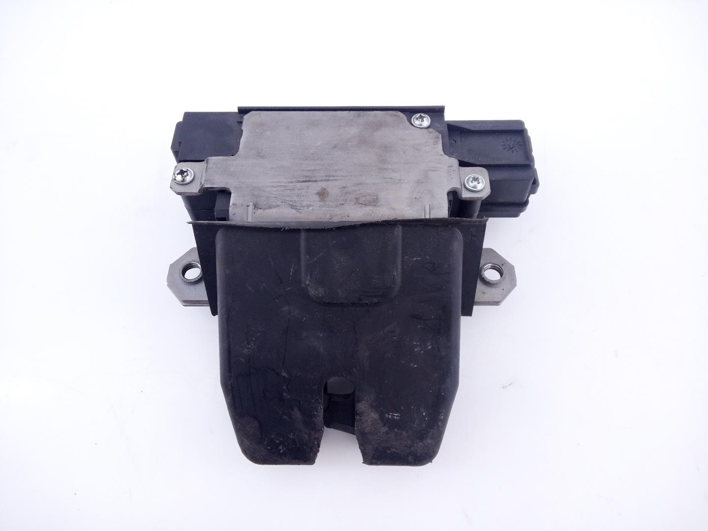 FORD Mondeo 4 generation (2007-2015) Замок крышки багажника 01041111906,E2-B3-60-1 20957753