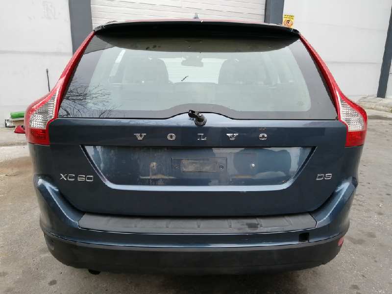 VOLVO XC60 1 generation (2008-2017) Aizmugurējo kreiso durvju slēdzene 30753337, E1-A5-32-2 23172068