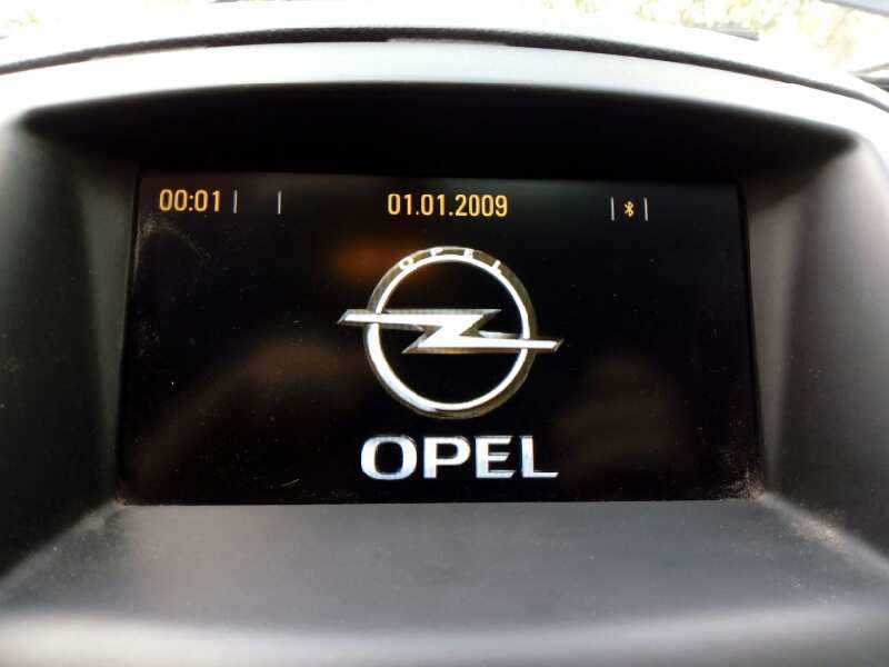 OPEL Insignia A (2008-2016) ABS pumppu 22827930,07QS7G,P3-A8-27-4 18445223