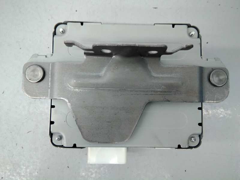 NISSAN X-Trail T32 (2013-2022) Other Control Units 292A54EA0A, EUV9NS019AB, E3-B4-33-3 18565396