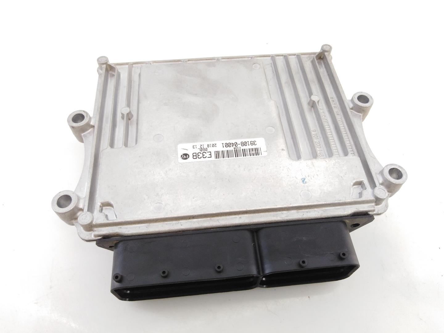 HYUNDAI Kona 1 generation (2017-2024) Motorkontrollenhet ECU 3910804001, 1A85206Y, E3-A3-29-3 24044242