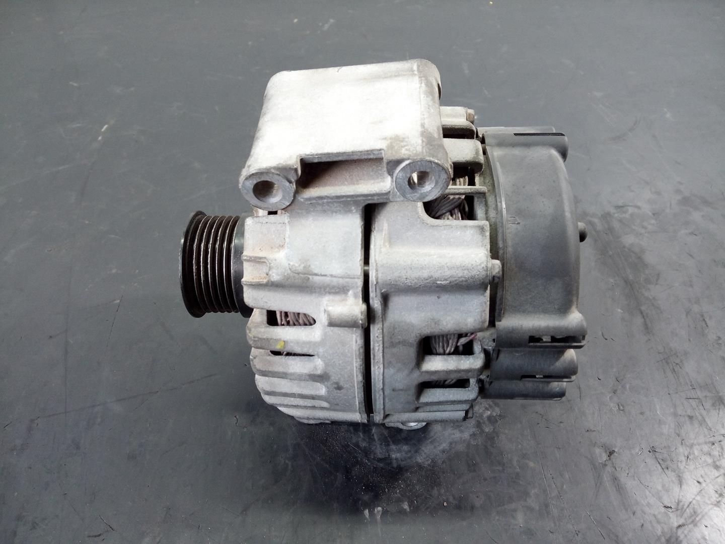 MERCEDES-BENZ C-Class W205/S205/C205 (2014-2023) Alternator A0009067802,415006638,P3-B6-4-3 20946414