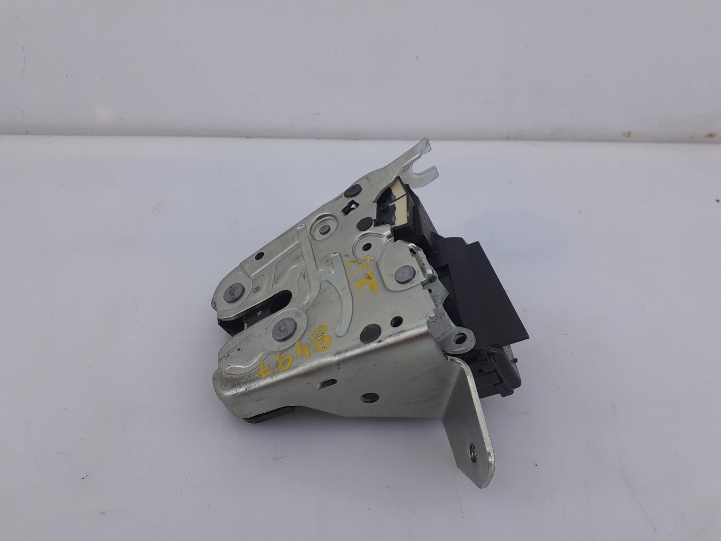 MERCEDES-BENZ GLC Coupe C253 (2016-2019) Tailgate Boot Lock A0997400600, 140119, E1-A2-47-2 24485755