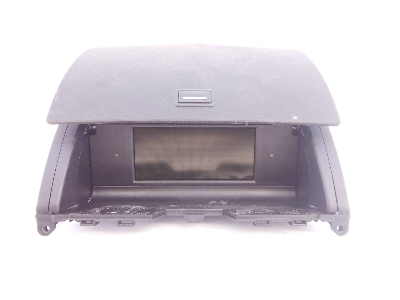 MERCEDES-BENZ C-Class W204/S204/C204 (2004-2015) Other Interior Parts A2046801231,081006200522,E3-A1-18-2 26269608