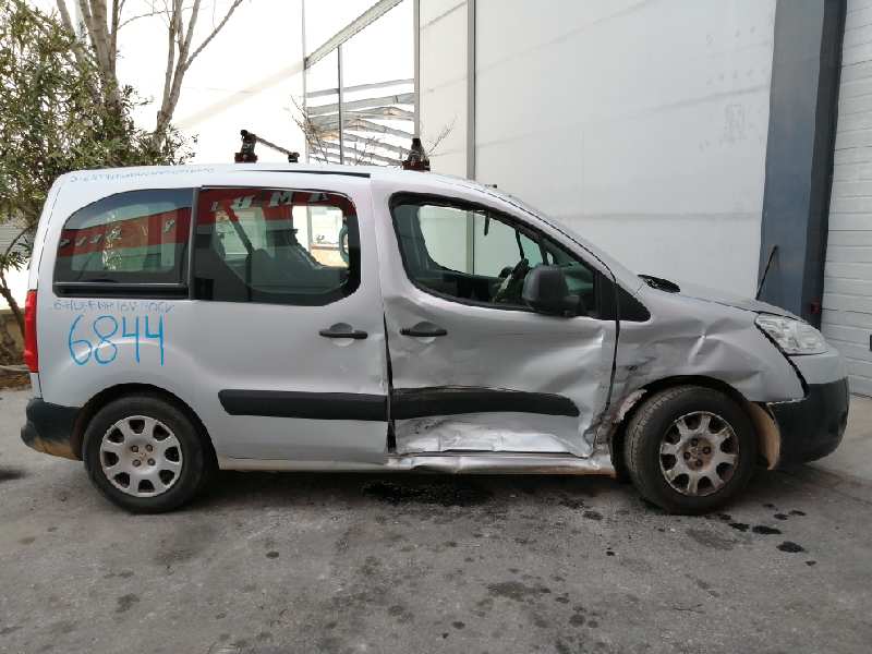 PEUGEOT Partner 2 generation (2008-2023) Avarinio (avarinis) mygtukas 96583113KR,E3-B2-29-3 18562622