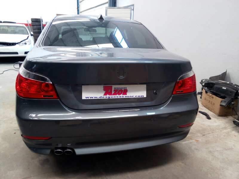 BMW 5 Series E60/E61 (2003-2010) Dørlås foran høyre 7167074, E1-A3-20-1 18358793