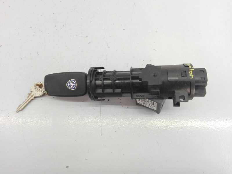 LANCIA Ypsilon II (Type 843)  (2003-2011) Other part 61027500, E3-A4-3-1 18419781