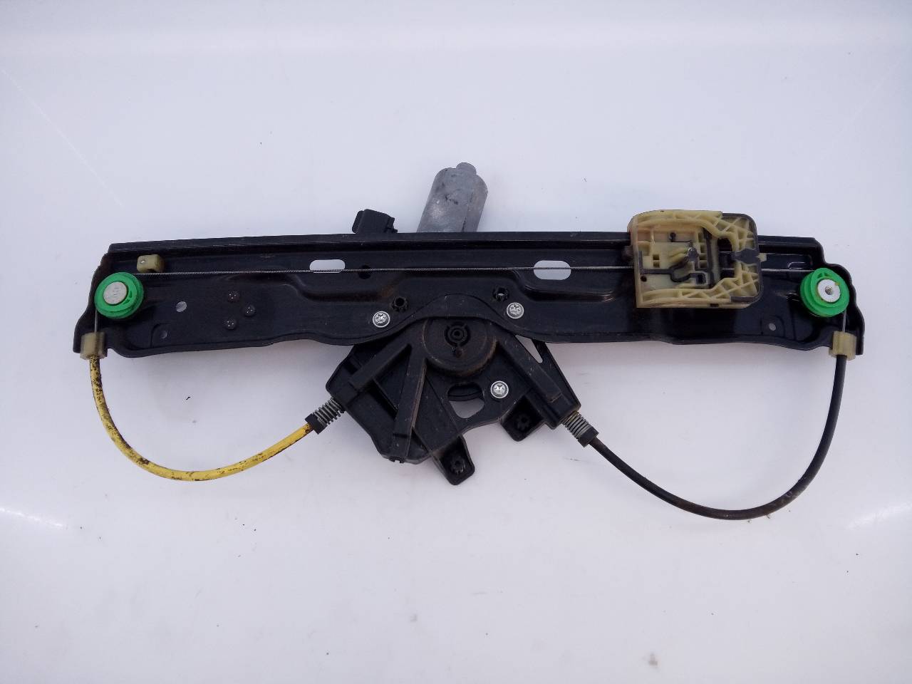 LAND ROVER Range Rover Evoque L538 (1 gen) (2011-2020) Rear Right Door Window Regulator 918957102,WR12730,E1-B4-35-1 21824205