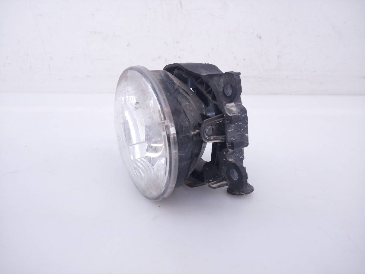 DACIA Sandero 2 generation (2013-2020) Front Left Fog Light 261500097R, E1-A1-35-1 21117136