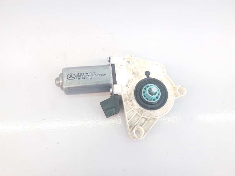 MERCEDES-BENZ B-Class W245 (2005-2011) Front Right Door Window Control Motor 996145102, E1-A2-28-1 18468047