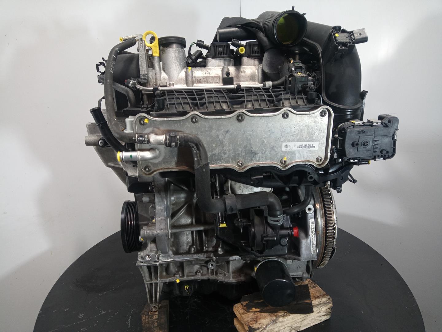 AUDI A3 8V (2012-2020) Motor M1-A1-34,CZEA 24103628